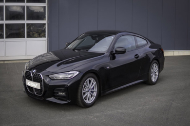 Molle Eibach per BMW 430I