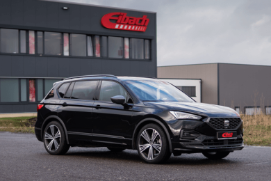 Molle & Distanziali ruote Eibach per Seat Tarraco e-Hybrid