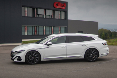 VW Arteon Shooting brake con molle Eibach Pro-Kit