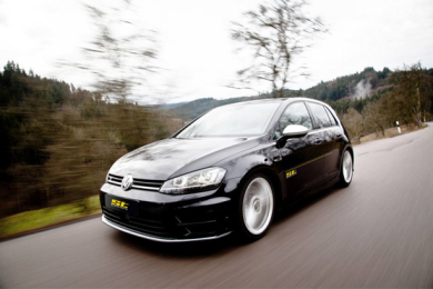 Sospensioni para VW Golf 7 R