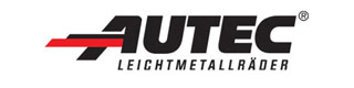 Autec Onlineshop Logo